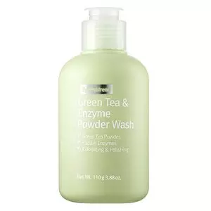 By Wishtrend Green Tea Enzyme Powder Wash 