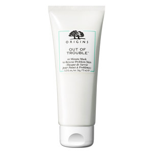 Origins Out Of Trouble 10 Minute Mask 