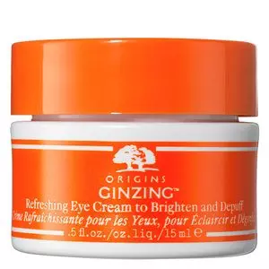 Origins Ginzing Refreshing Eye Cream To Brighten And