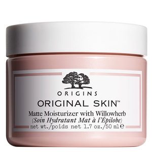 Origins Original Skin Matte Moisturizer With Willowherb 