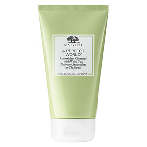 Origins A Perfect World Antioxidant Cleanser With White