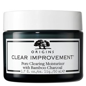 Origins Clear Improvement Skin Clearing Moisturizer With Bamboo