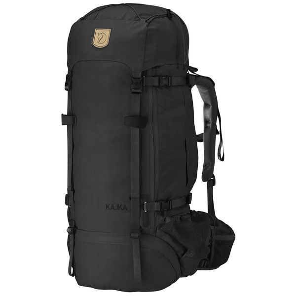 Fjällräven Kajka 100,Rinkka