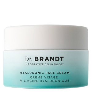 Drbrandt Needles No More Hyaluronic Face Cream 