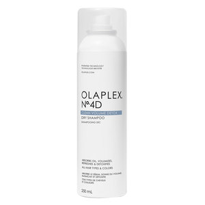 Olaplex No 4D Clean Volume Detox Dry Shampoo