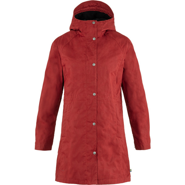 Fjällräven Karla Hydratic Jacket W