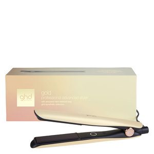 Ghd Gold Sunsthetic Collection Styler