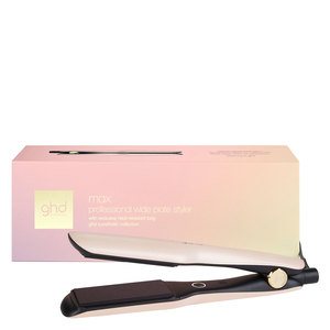 Ghd Max Sunsthetic Collection Styler