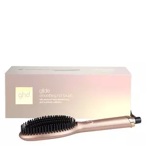 Ghd Glide Sunsthetic Collection Hot Brush