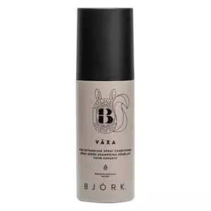 Björk Vaxa Kids Detangling Spray Conditioner 