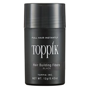 Toppik Hair Building Fiber ─ Black