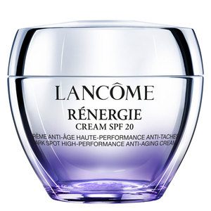 Lancome Renergie Cream Spf20 