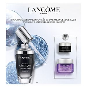 Lancome Advanced Genifique Skincare Set