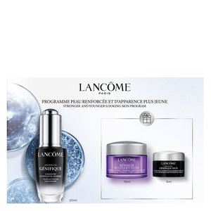 Lancome Advanced Genifique Skincare Set 2023 Starter Kit