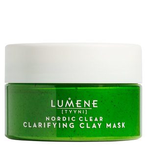 Lumene Nordic Clear Clarifying Clay Mask 