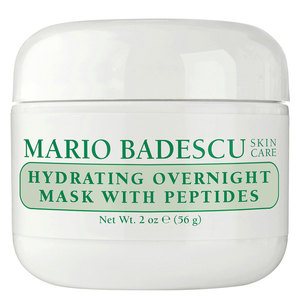 Mario Badescu Hydrating Overnight Mask With Peptides 