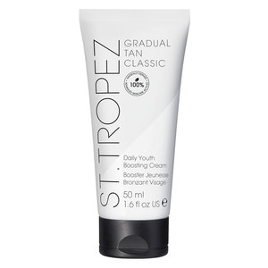 Sttropez Daily Youth Boosting Face Cream 