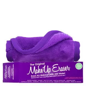 Makeup Eraser Mini Plus – Queen Purple