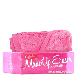 Makeup Eraser Mini Plus Original – Pink