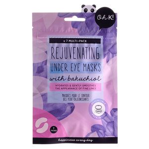 Oh K! Skin Rejuvenating Under Eye Masks 7