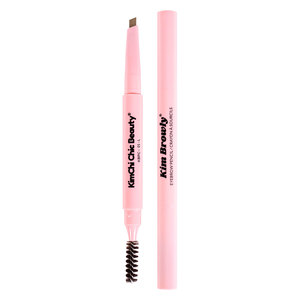Kimchi Chic Kimbrowly Eyebrow Pencil 0 ─ S