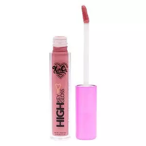 Kimchi Chic High Key Gloss Full Coverage Lipgloss