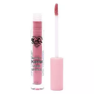 Kimchi Chic Mattely Poppin Liquid Lipstick 2 ─