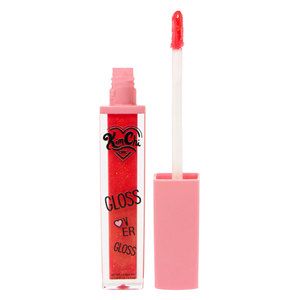 Kimchi Chic Gloss Over Gloss Full Coverage Lipgloss