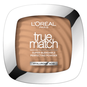 Loreal Paris True Match Powder ─ 7W