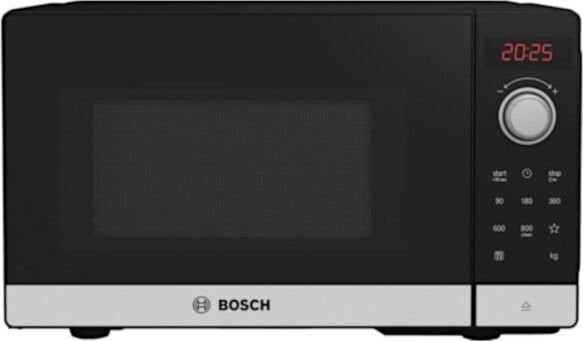 Bosch Ffl023mw0 Serie 2 Mikroaaltouuni
