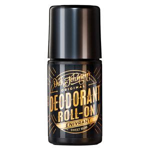 Dick Johnson Deodorant Envirant ─ Sweet Rum