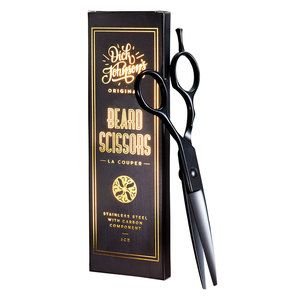 Dick Johnson Beard Scissors La Couper
