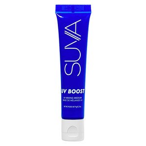 Suva Beauty Opakes Cosmetic Paint Uv Boost 