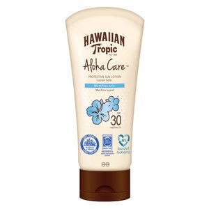 Hawaiian Tropic Aloha Care Spf30 