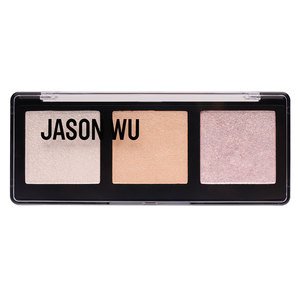 Jason Wu Beauty Highlighter Trio Highlighter Palette Illuminate