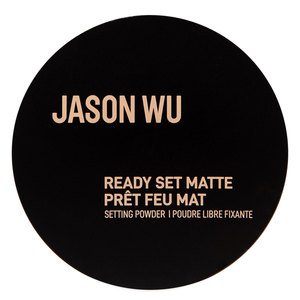 Jason Wu Beauty Ready Set Matte Setting Powder