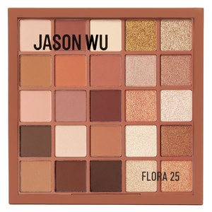 Jason Wu Beauty Flora 25 Eyeshadow Palette Earth