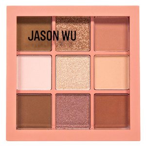 Jason Wu Beauty Flora 9 Eyeshadow Palette Matte