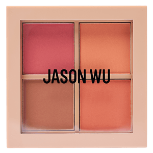 Jason Wu Beauty Flora 4 Eyeshadow Palette Sedona