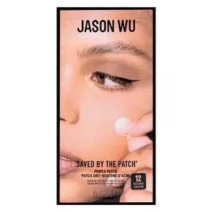 Jason Wu Beauty Saved By The Patch Clear