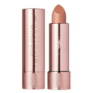 Anastasia Beverly Hills Satin Lipstick – Honey Taupe