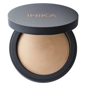 Inika Baked Mineral Foundation – Unity