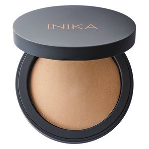 Inika Baked Mineral Foundation – Nurture