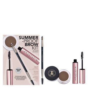 Anastasia Beverly Hills Summer Proof Brow Kit ─