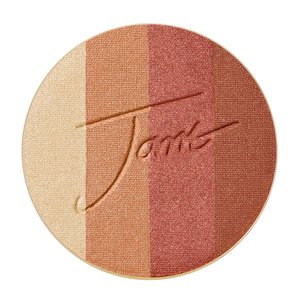 Jane Iredale Purebronze™ Shimmer Bronzer Palette Refill Copper