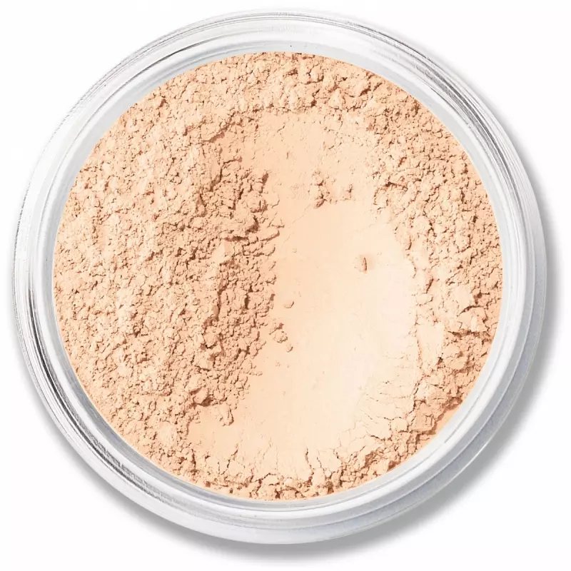 Bareminerals Matte Foundation Spf 15 Medium Beige 12