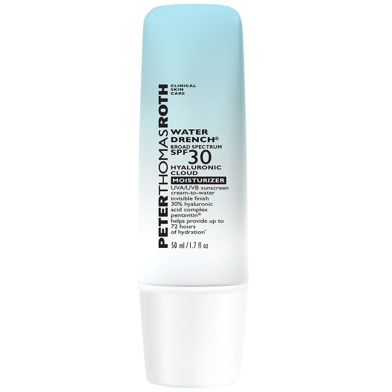 Peter Thomas Roth Water Drench® Broad Spectrum Spf
