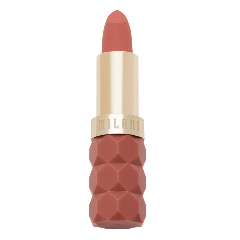 Milani Color Fetish Lipstick The Nudes Collection Passion