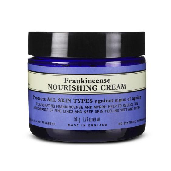 Neals Yard Remedies Frankincense Nourishing Cream 