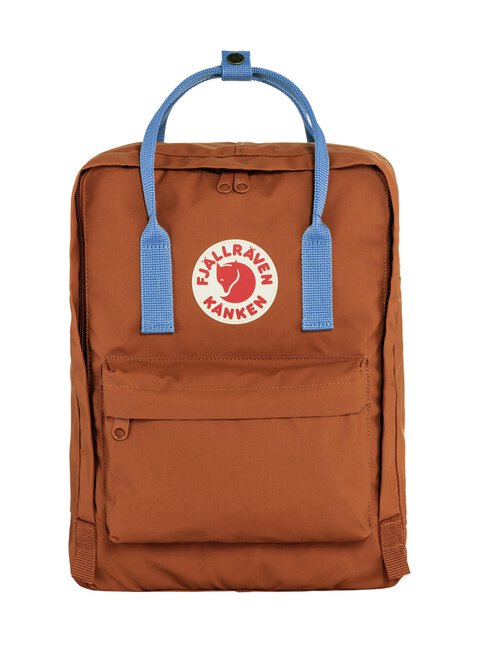 Fjällräven Kånken-Reppu,Terrac./U.Marine